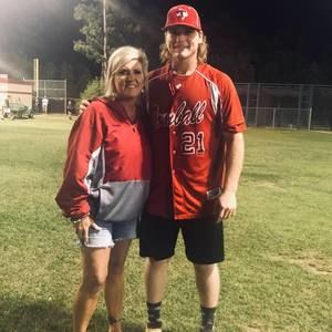 Meet your Posher, Tammie